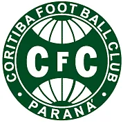 Logo of Coritiba U19