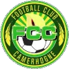 Logo of FC Camerhogne