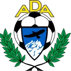 Logo of Alcorcon B