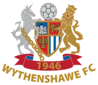 Logo of South London (W)