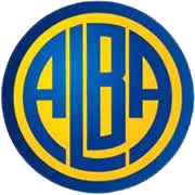 Logo of Sport Clube Alba