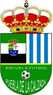 Logo of Puebla Calzada