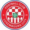 Logo of Luxembourg City