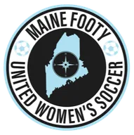 Logo of Maine Footy (W)
