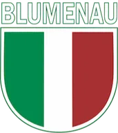 Logo of Blumenau SC