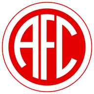Logo of America RJ (w)