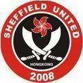 Logo of Sheffield United (HKG)