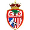Logo of CD Real Sociedad Reserves