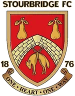 Logo of Stourbridge
