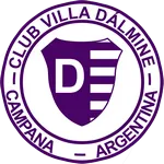 Logo of Villa Dalmine U20