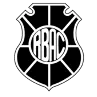 Logo of Rio Branco-ES