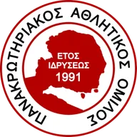 Logo of Panakrotiriakos