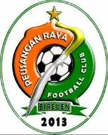 Logo of Peusangan Raya FC