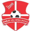 Logo of Harju JK Laagri