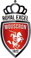 Logo of Mouscron Peruwelz
