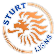 Logo of Sturt Lions