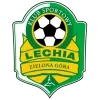Logo of Lechia Zielona Gora