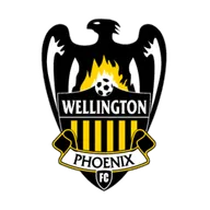 Logo of Wellington Phoenix Reserve
