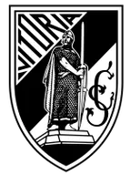 Logo of Vitoria Guimaraes B