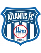 Logo of AO Atlantis