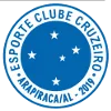 Logo of Cruzeiro Arapiraca