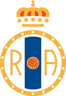 Logo of Real Aviles B