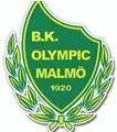 Logo of BK Olympic