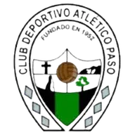 Logo of CD Atletico Paso U19