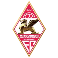 Logo of Shanghai Mitsubishi Heavy Industries Fly