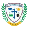 Logo of Christian University of Thailand