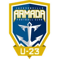 Logo of Jacksonville Armada U23 (W)