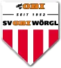Logo of Worgl Obi SV
