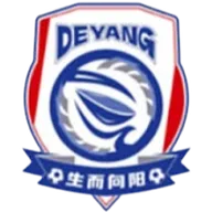 Logo of Deyang Team