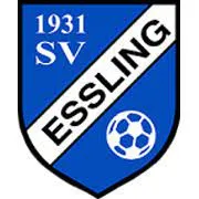 Logo of SV Essling