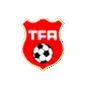 Logo of Tata Academy FC U18
