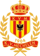 Logo of KV Mechelen