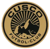 Logo of Cusco FC
