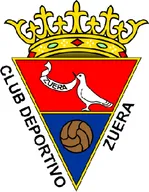 Logo of Zuera