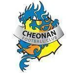Logo of Cheonan FC