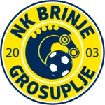 Logo of Brinje Grosuplje U19