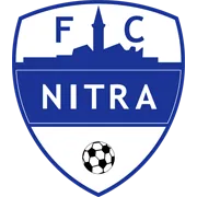 Logo of FC Nitra U19