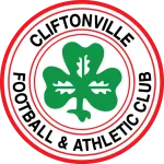Logo of Cliftonville LFC (w)