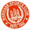 Logo of Mawkhar SC