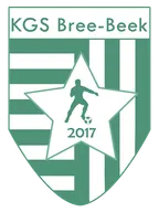 Logo of Groen Star Beek
