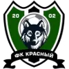 Logo of FC Krasny SGAFKST
