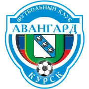 Logo of FC Avangard Kursk