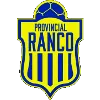 Logo of CD Provincial Ranco