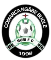 Logo of Buri