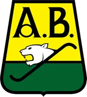 Logo of Atletico Bucaramanga