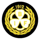 Logo of Brynas IF FK
